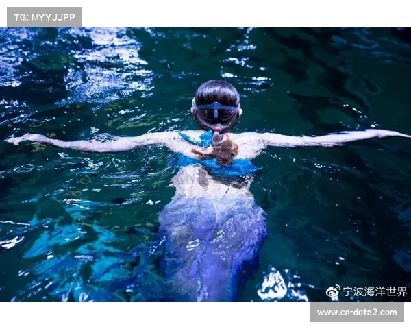 美人鱼运动纳入青少年体质测试憋气时长成为评价新指标