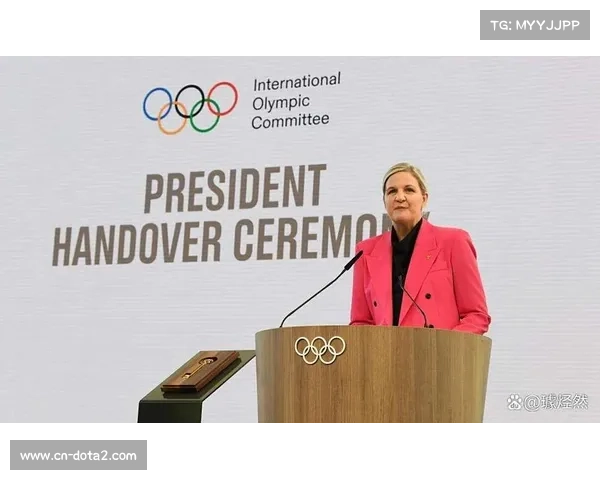 韩国体育名宿指2036奥运申办四强竞争，粤港澳大湾区是韩国最大劲敌