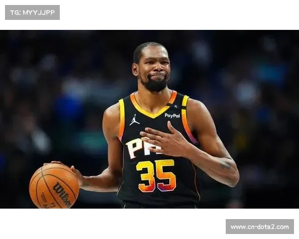 杜兰特距张伯伦历史得分榜第7差52分